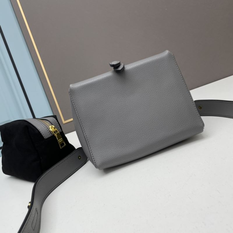 Prada Bucket Bags